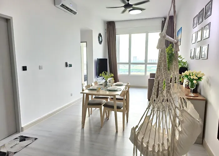 Amber Cove Smart Home