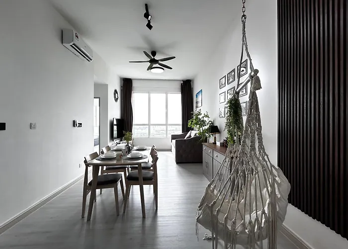 Amber Cove Smart Home