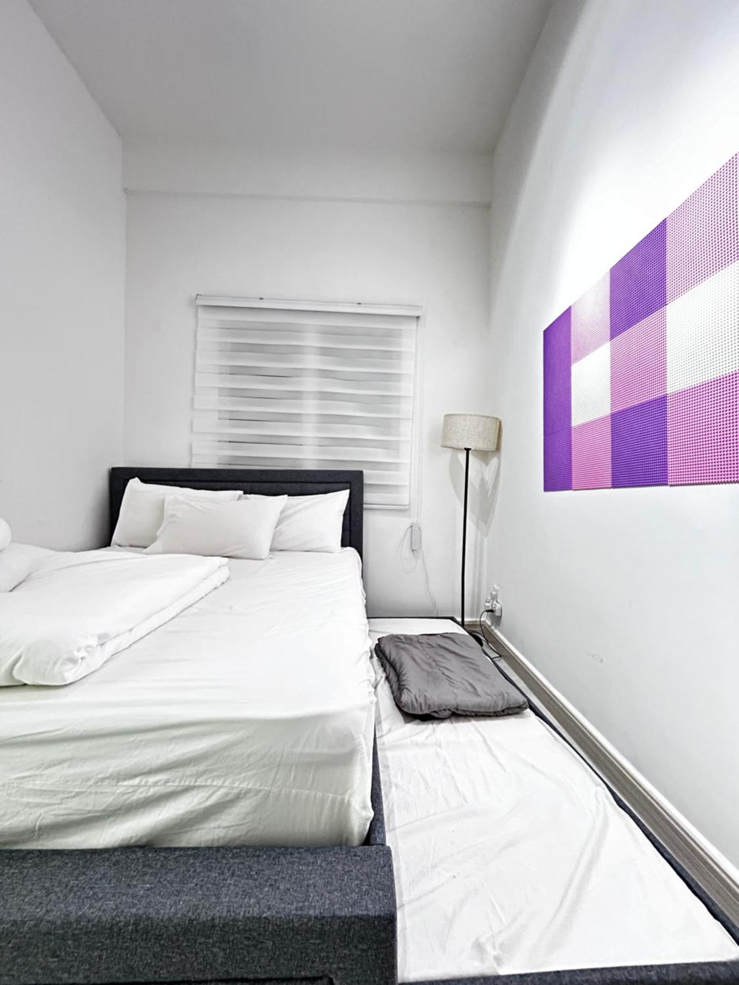 Amber Cove Smart Apartment Malacca