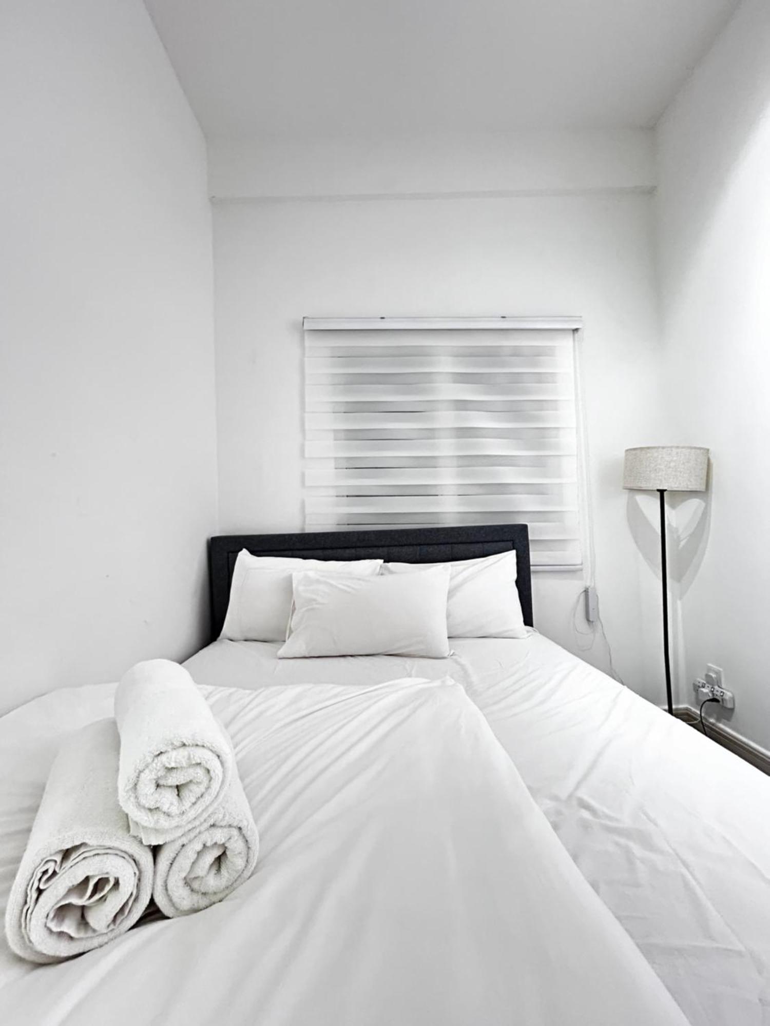 Amber Cove Smart Malacca
