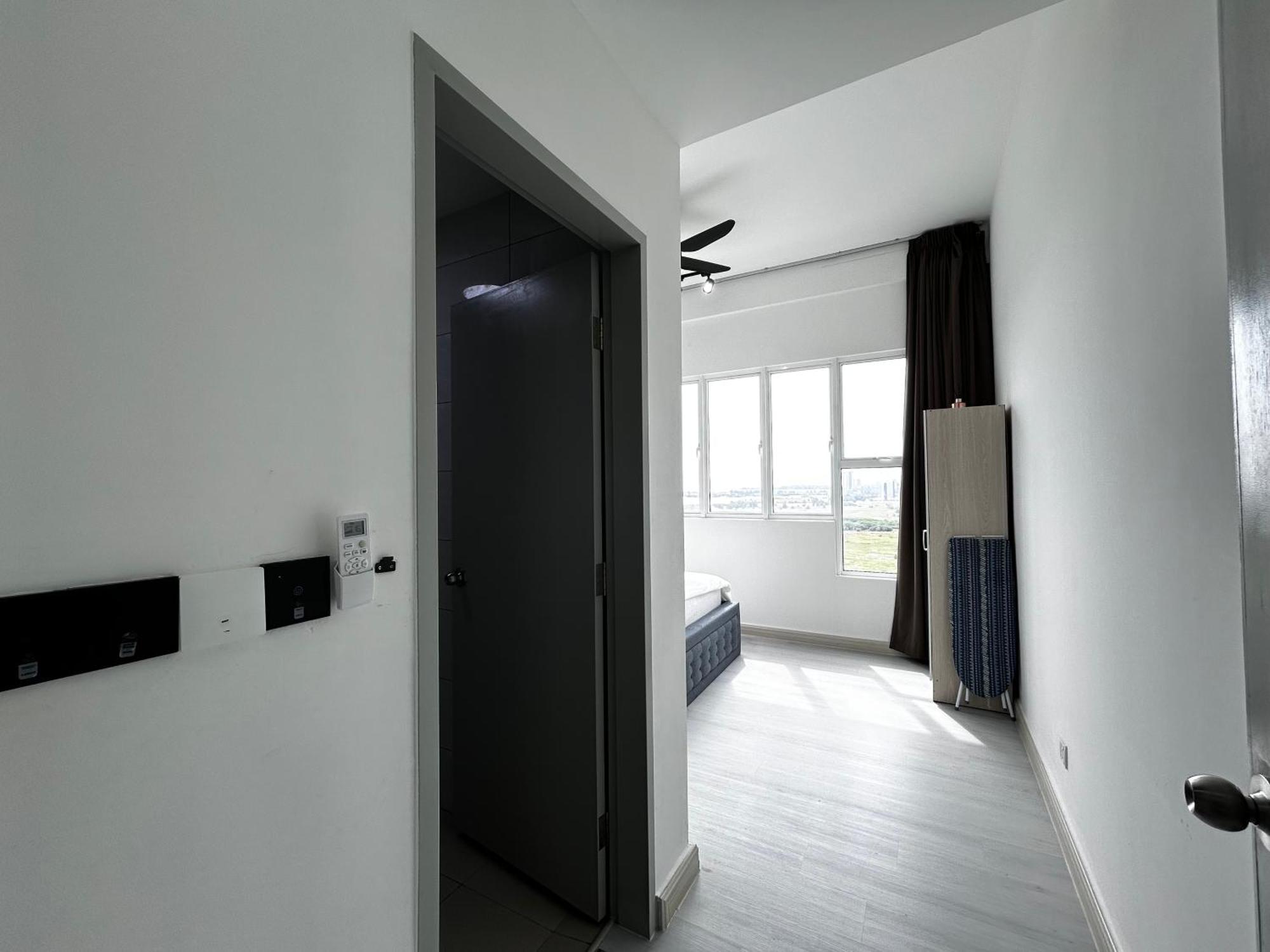 Apartment Amber Cove Smart *