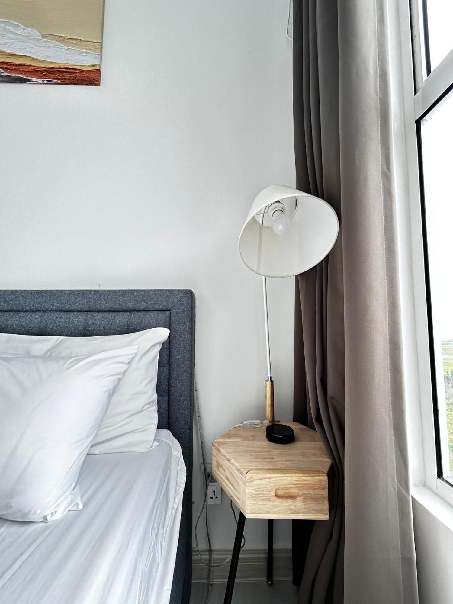 Apartemen Amber Cove Smart Malacca