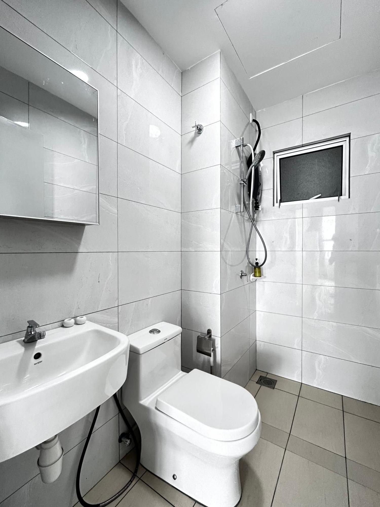 Amber Cove Smart Malacca