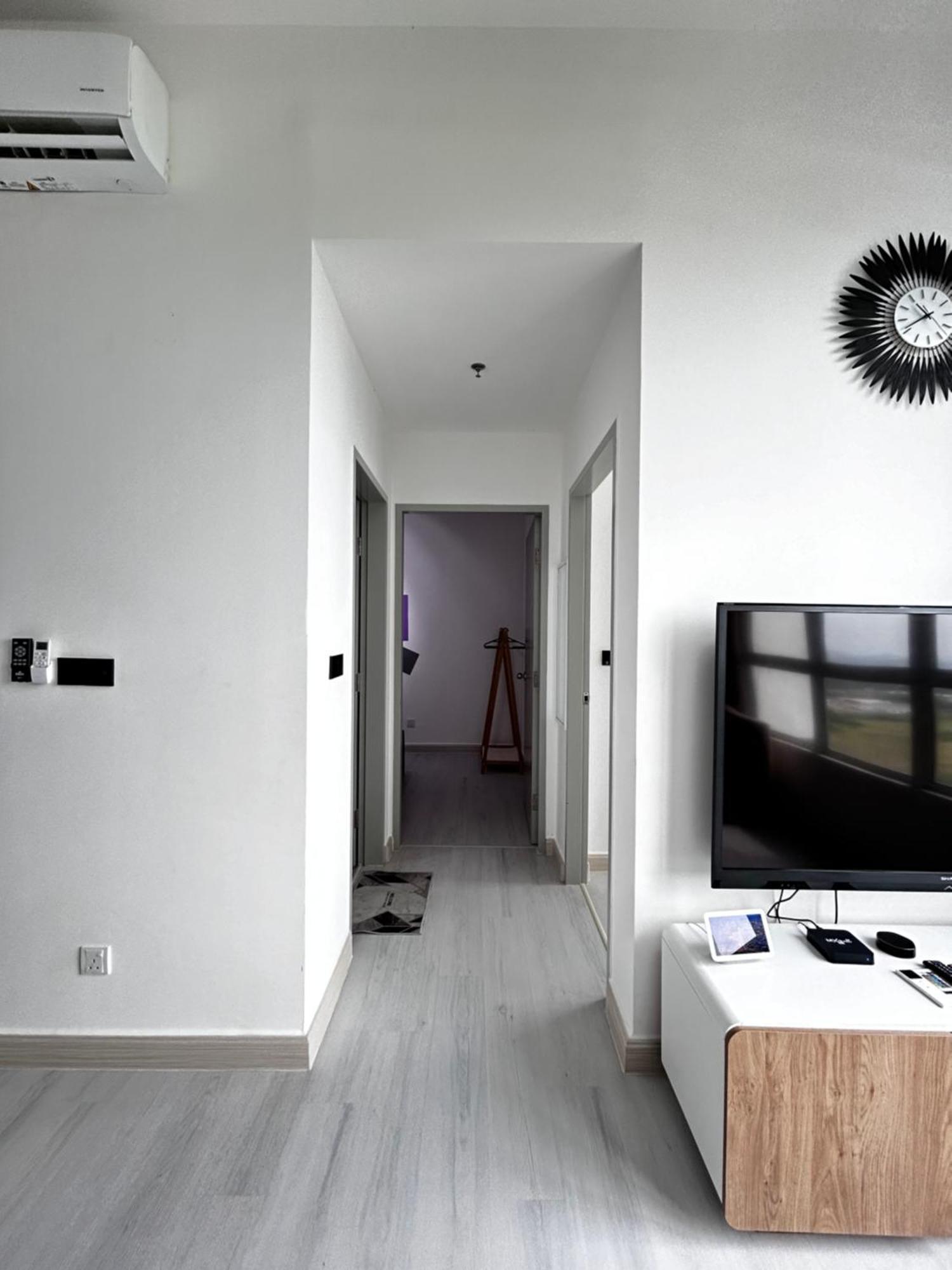 Apartment Amber Cove Smart